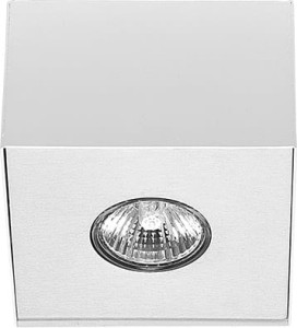 LAMPA NATYNKOWA CARSON WHITE I 5573 Nowodvorski