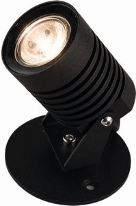 LAMPA OGRODOWA SPIKE LED S 9101 Nowodvorski