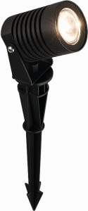 LAMPA OGRODOWA SPOT SPIKE LED 9100 Nowodvorski
