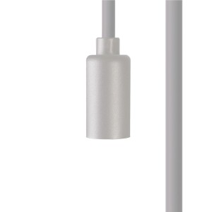 PRZEWÓD Z OPRAWKĄ 500CM CAMELEON CABLE G9 5 M WHITE 8636 Nowodvorski