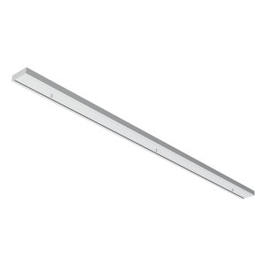 PUSZKA 150CM BIAŁA 12 X 40W CAMELEON CANOPY B 1500 WHITE II 8560 Nowodvorski