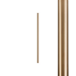 KLOSZ CAMELEON LASER 750 SOLD BRASS 8567 Nowodvorski