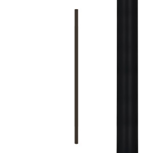 KLOSZ CAMELEON LASER 1000 BLACK 8487 Nowodvorski
