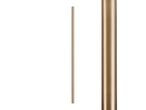KLOSZ CAMELEON LASER 1000 SOLID BRASS 8486 Nowodvorski