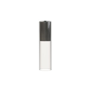 KLOSZ CAMELEON CYLINDER M BLACK 8541 Nowodvorski
