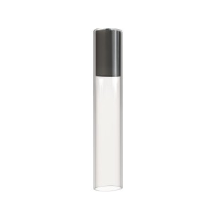 KLOSZ CAMELEON CYLINDER L BLACK 8537 Nowodvorski