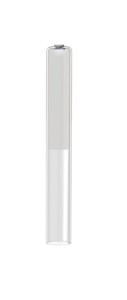 KLOSZ CAMELEON STRAW S WHITE 8536 Nowodvorski