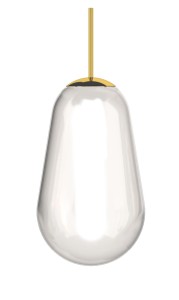 KLOSZ CAMELEON PEAR M 8533 Nowodvorski