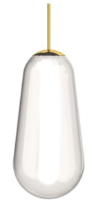 KLOSZ CAMELEON PEAR L 8532 Nowodvorski