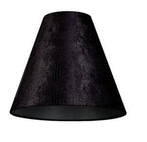 KLOSZ CAMELEON CONE S BLACK 8415 Nowodvorski