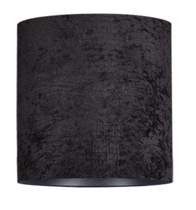 KLOSZ CAMELEON BARREL WIDE S BLACK 8421 Nowodvorski