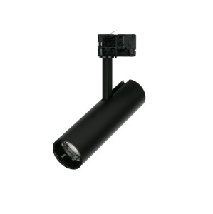 REFLEKTOR NA SZYNOPRZEWÓD 3-FAZOWY 4000K CTLS MILO LED 15W 8763 - Nowodvorski