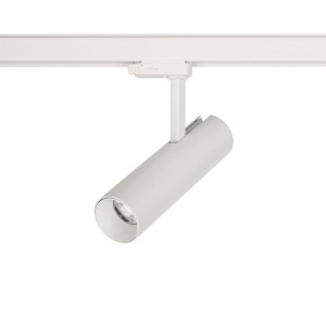 REFLEKTOR NA SZYNOPRZEWÓD 3-FAZOWY 4000K CTLS MILO LED 15W 8765 - Nowodvorski