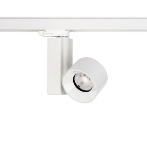 REFLEKTOR NA SZYNOPRZEWÓD 3-FAZOWY 4000K CTLS NEA LED 20W 8756 - Nowodvorski