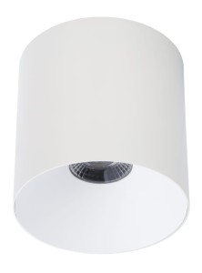 LAMPA NATYNKOWA CL IOS LED 20W 4000K WHITE 36° BIAŁA 8738 Nowodvorski