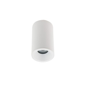 LAMPA SUFITOWA ŁAZIENKOWA ALPHA WHITE IP54 BIAŁA 8362 Nowodvorski