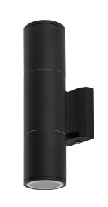 KINKIET ZEWNĘTRZNY IP54 EXE II BLACK CZARNY 8330 Nowodvorski