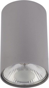 SPOT BIT SILVER M 6877