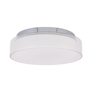 Lampa sufitowa PAN LED S IP44 8173 Nowodvorski