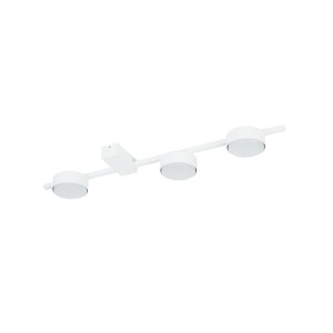 Plafon biały PILLS WHITE III 8268 Nowodvorski Lighting