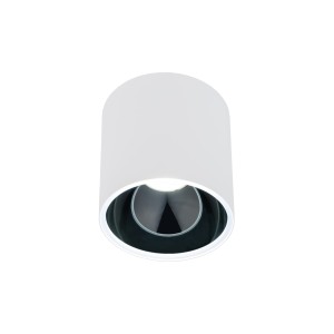Tuba HALO WHITE/BLACK 8195 Nowodvorski Lighting