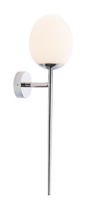 Kinkiet IP44 TORCH 8123 Nowodvorski