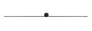 Kinkiet IP44 PIN LED L 8130 Nowodvorski
