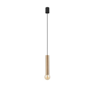 Lampa wisząca BATON SOLID BRASS M 7851 Nowodvorski Lighting
