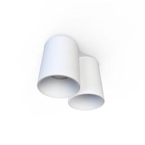 Spot EYE TONE II WHITE 8088 Nowodvorski Lighting