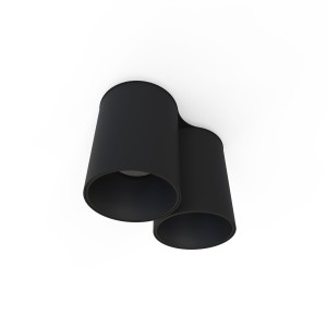 Spot EYE TONE II BLACK 8086 Nowodvorski Lighting