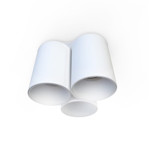 Spot EYE TONE III WHITE 8093 Nowodvorski Lighting