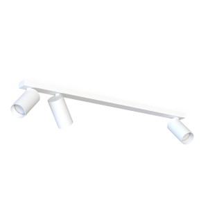 Listwa ze spotami MONO III WHITE 7811 Nowodvorski Lighting