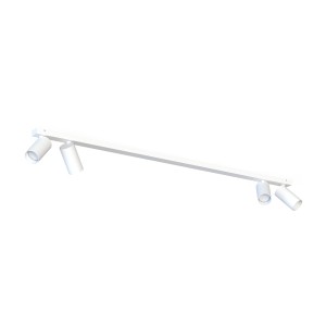 Listwa ze spotami MONO IV WHITE 7812 Nowodvorski Lighting