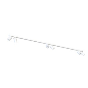 Listwa ze spotami MONO VI WHITE 7813 Nowodvorski Lighting