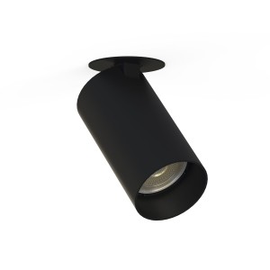 Oprawa wpuszczana MONO SURFACE I BLACK 7833 Nowodvorski Lighting