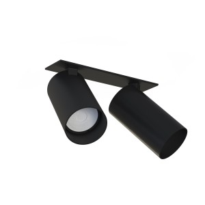 Oprawa wpuszczana MONO SURFACE II BLACK 7834 Nowodvorski Lighting