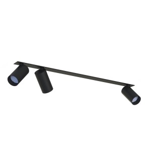 Oprawa wpuszczana MONO SURFACE III BLACK 7835 Nowodvorski Lighting
