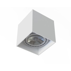 Spot COBBLE WHITE 7791 Nowodvorski Lighting