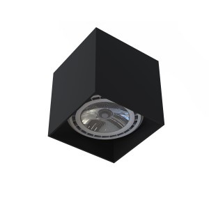 Spot COBBLE BLACK 7790 Nowodvorski Lighting