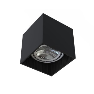 Spot GROOVE I BLACK 7792 Nowodvorski Lighting