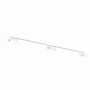 Listwa sufitowa wpuszczana MONO SURFACE VI WHITE 7832 Nowodvorski Lighting