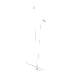 Lampa podłogowa MONO II WHITE 7705 Nowodvorski Lighting
