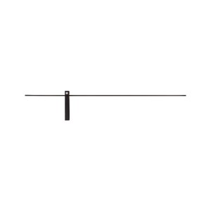 Kinkiet IP23 IMPULSE LED L 8117 Nowodvorski Lighting