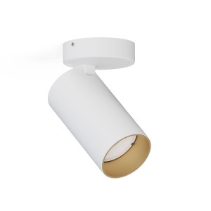 Spot MONO I WHITE/GOLD 7771 Nowodvorski Lighting