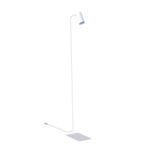 Lampa podłogowa MONO WHITE 7704 Nowodvorski Lighting