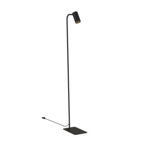 Lampa podłogowa MONO BLACK/GOLD 7717 Nowodvorski Lighting