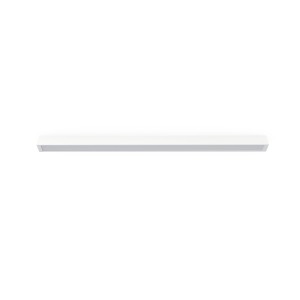 Lampa sufitowa STRAIGHT LED WHITE 120 7556 Nowodvorski Lighting
