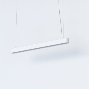 Lampa wisząca SOFT LED WHITE 90x6 7547 Nowodvorski Lighting