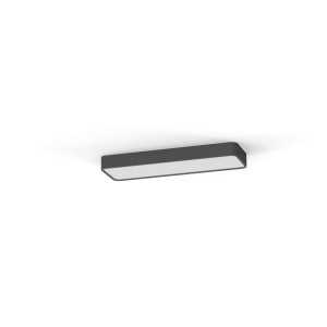 Lampa sufitowa SOFT LED GRAPHITE 60x20 7526 Nowodvorski Lighting
