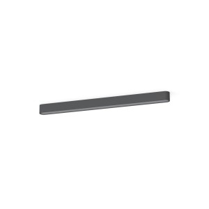 Lampa sufitowa SOFT LED GRAPHITE 90x6 7533 Nowodvorski Lighting